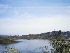 -易水湖景区