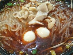 -青石桥老瓦房肥肠粉总店(青石桥总店)