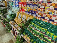 -DON DON DONKI(名珠城店)