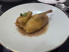 -铭轩中餐厅·海南菜·粤菜(亚龙湾瑞吉店)