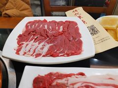 -情忆草原涮肉馆