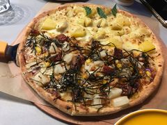 -乐凯撒披萨(海岸城店)
