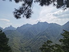 -九华山风景区