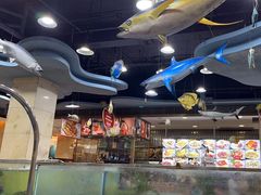 -东江海鲜酒家(艺都分店)