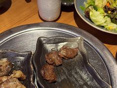 -丸藏和牛烧肉专门店(园区师惠坊店)