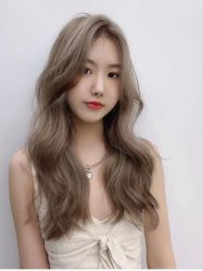-MINX名珂斯·烫染形象设计