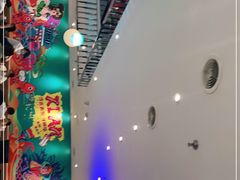 -鱼酷活力烤鱼(西安小寨赛格二店)