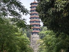 -红花山公园