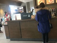 -星巴克(舟山蜈蚣峙店)