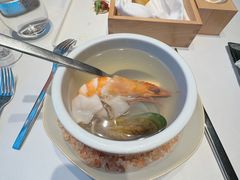-THE WANG王品(上海中心云端店)