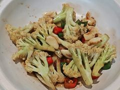 -羊之道草原味道清真餐厅(番禺店)