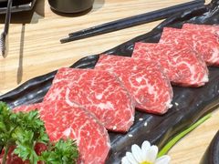-松鱼亭·和牛烧肉(协鑫广场店)