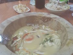 -云南野生菌石锅鱼石锅鸡(大金塔店)
