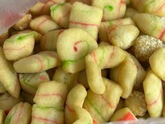 -爱德顺糕点食屋(利民道店)