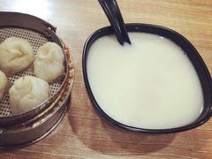-吃不亏特色包子(三峡广场店)