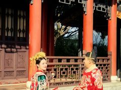 -顺峰山公园