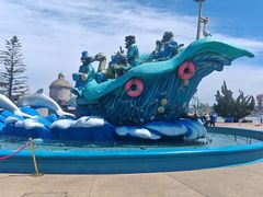 -大连海昌发现王国主题公园