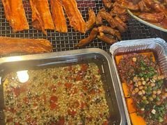 -西昌老号李小肠特色烧烤园(温江店)