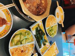 -芦月轩羊蝎子(北蜂窝店)