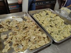 冷结小馄饨-松盛糕团店(红旗桥店)
