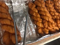 -东北人粗粮饺子坊(南山店)