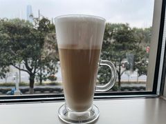 -马哥孛罗酒店·SAVVY全日餐厅