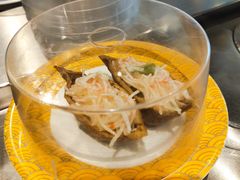 -晴季寿司(延河路万达广场店)