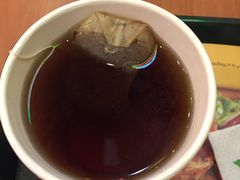 红茶-赛百味SUBWAY(悠唐店)