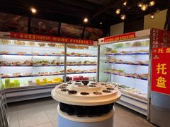 -钢管厂五区小郡肝串串香(南山店)