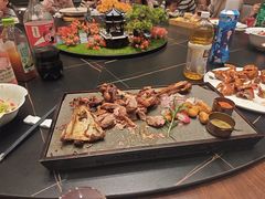 -同庆楼(建邺万达店)