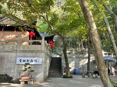 -虞山风景区