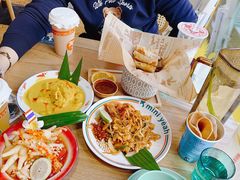 -迷你椰·泰式大排档(湖州衣裳街店)