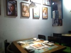 -豆蔻电影主题餐厅(四牌楼店)