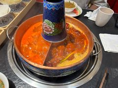 -咏江南·苏式火锅·苏州评弹(观前街店)