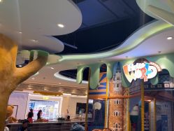 -MELAND CLUB亲子乐园•派对(虹桥万象城店)