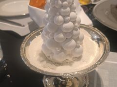 -王府半岛酒店·大堂茶座