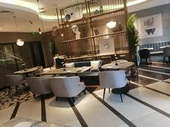 大堂-必胜客(金沙江店)