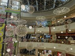 -百联川沙购物中心
