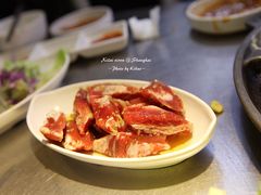 -喜来稀肉(虹泉路店)