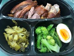 -陈鹏鹏潮汕菜(宝安机场T3航站楼店)