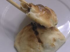 -莎车清真美食