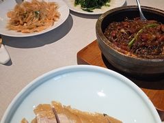 -狮王府淮扬菜(老门东店)