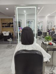 -Coo Hair salon