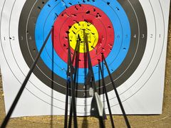 -蓝天射箭馆·专业射箭运动(诚丰广场店)