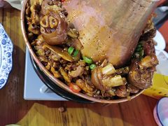 -托乐嘉美食广场(托乐嘉街区店)