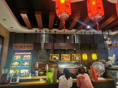 -芜小皖砂锅菜(青山街店)