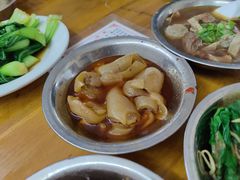-东兴牛肉店(庄府巷店)