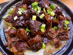 -蒋掌柜·老上海排骨年糕(田林店)