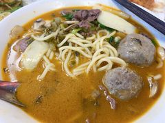 -泉市鲜活牛肉面(杭州太合商业中心店)