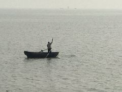 -巢湖姥山岛